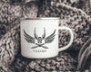 Valkyrie Training Camp Mug | ACOTAR