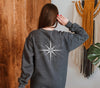 Nesta Cassian Bargain Tattoo Sweatshirt | ACOTAR