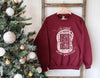 Real Bone Quarter Sweatshirt | Crescent City