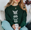 Dread Trove Trio Sweatshirt | ACOTAR