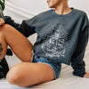 Sea & Vine Restaurant Sweatshirt | Kingdom of the Wicked