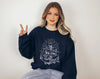 Sea & Vine Restaurant Sweatshirt | Kingdom of the Wicked