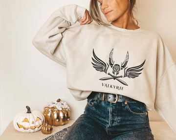 Valkyrie Sweatshirt | ACOTAR