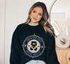 Crescent City Postal Service Otter Sweatshirt | Crescent City