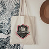 Crescent City University Tote Bag | Crescent City