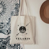 Velaris City of Starlight Tote Bag | ACOTAR