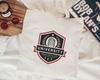 Crescent City University Tote Bag | Crescent City