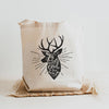 To Whatever End, Fireheart Tote Bag | Throne of Glass