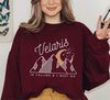 Velaris is Calling & I Must Go Sweatshirt | ACOTAR