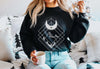 Ramiel Climb the Mountain Sweatshirt | ACOTAR