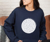 You Could Rattle the Stars Sweatshirt | Throne of Glass