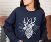 To Whatever End, Fireheart Sweatshirt | Throne of Glass