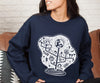 I Will Find You Again I Promise Quote Sweatshirt | Crescent City