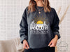 Ithicana Sweatshirt | The Bridge Kingdom