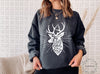 To Whatever End, Fireheart Sweatshirt | Throne of Glass