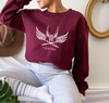 Valkyrie Sweatshirt | ACOTAR
