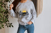 Ithicana Sweatshirt | The Bridge Kingdom