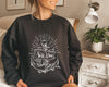 Sea & Vine Restaurant Sweatshirt | Kingdom of the Wicked