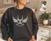 Valkyrie Sweatshirt | ACOTAR