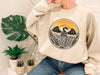 Ferian Gap Wing Leader Sweatshirt | Throne of Glass