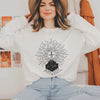 Ruhn Danaan Crown Prince of the Valbaran Fae Sweatshirt | Crescent City