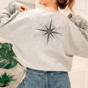 Nesta Cassian Bargain Tattoo Sweatshirt | ACOTAR