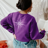 Nesta Cassian Bargain Tattoo Sweatshirt | ACOTAR