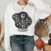 I Will Find You Again I Promise Quote Sweatshirt | Crescent City
