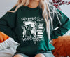 I Can Survive Well Enough On My Own Sweatshirt | Throne of Glass