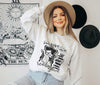 I Can Survive Well Enough On My Own Sweatshirt | Throne of Glass