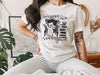 I Can Survive Well Enough If Given Proper Reading Material T-Shirt | Throne of Glass