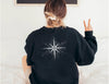 Nesta Cassian Bargain Tattoo Sweatshirt | ACOTAR