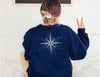 Nesta Cassian Bargain Tattoo Sweatshirt | ACOTAR