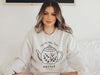 Suriel's Tea Room Sweatshirt | ACOTAR