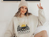 Ithicana Sweatshirt | The Bridge Kingdom
