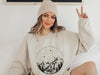 To the Stars Who Listen and the Dreams that are Answered Sweatshirt | ACOTAR