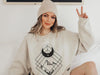 Ramiel Climb the Mountain Sweatshirt | ACOTAR