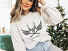 Valkyrie Sweatshirt | ACOTAR