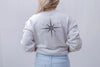 Nesta Cassian Bargain Tattoo Sweatshirt | ACOTAR