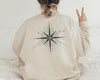 Nesta Cassian Bargain Tattoo Sweatshirt | ACOTAR