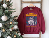 Cursebreaker Vintage Concert Sweatshirt | ACOTAR