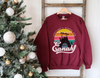 Eranahl Ithicana's Hidden Gem Sweatshirt | The Bridge Kingdom