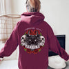 Pack of Devils Hoodie (Back) | Crescent City