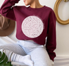 You Could Rattle the Stars Sweatshirt | Throne of Glass
