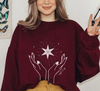 Light It Up Sweatshirt | Crescent City