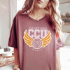 CCU Sunball Champions T-Shirt | Crescent City