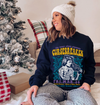 Cursebreaker Vintage Concert Sweatshirt | ACOTAR