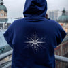 Nesta Cassian Nessian Bargain Tattoo Hoodie | ACOTAR