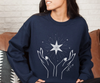 Light It Up Sweatshirt | Crescent City