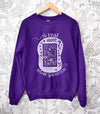 Real Bone Quarter Sweatshirt | Crescent City